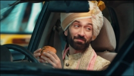 Bade Achhe Lagte Hain - 3rd July 2023